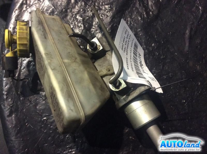 Pompa Servofrana VOLKSWAGEN SHARAN (7M8,7M9,7M6) 1995-2000