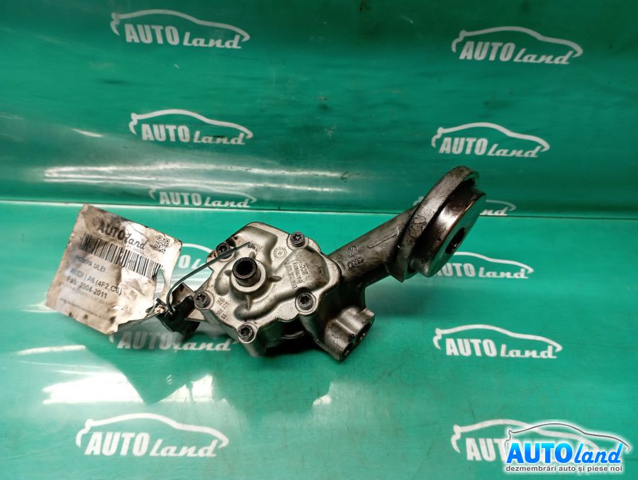 Pompa Ulei AUDI A6 (4F2,C6) 2004-2011