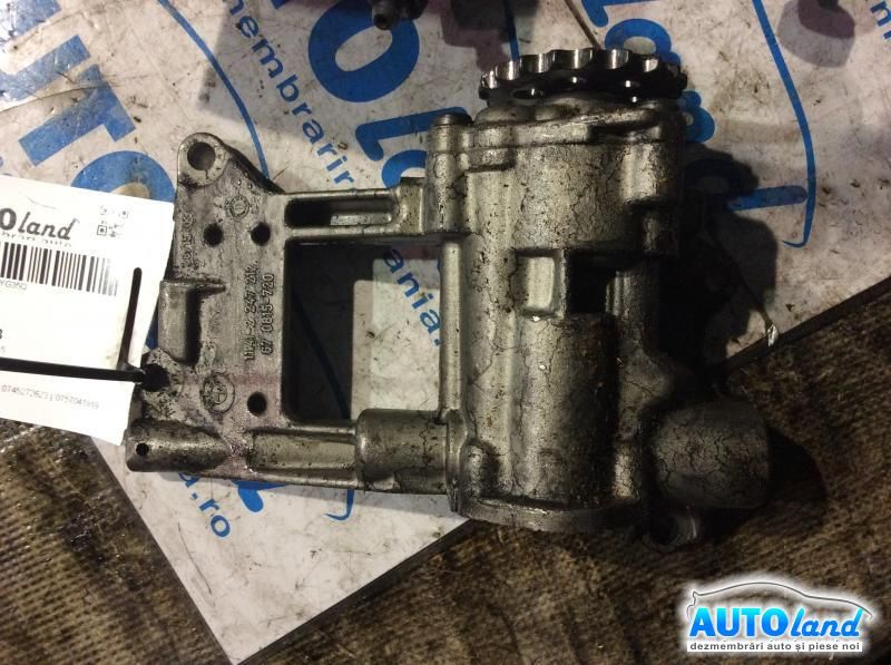 Pompa Ulei BMW 5 (E39) 1995-2003 Cod 670815720