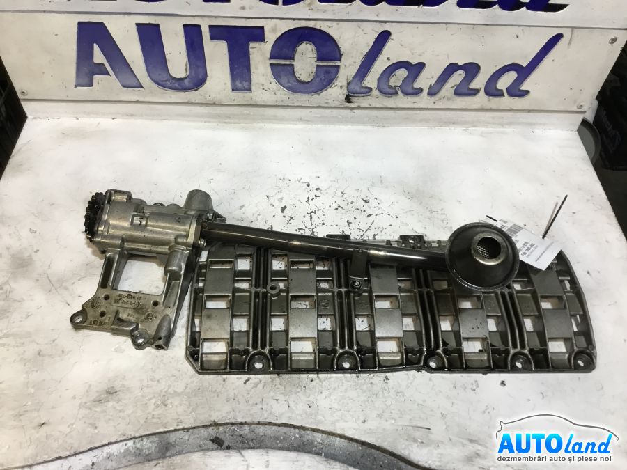 Pompa Ulei BMW 5 (E39) 1995-2003