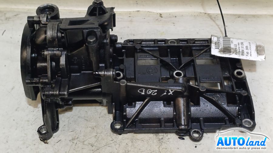 Pompa Ulei BMW X1 (E84) 2009-2025 Cod 7798014