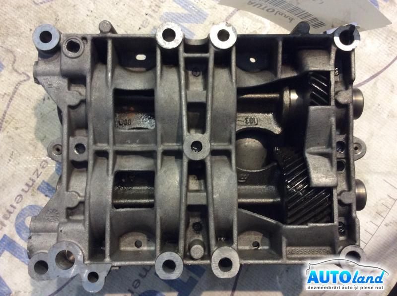 Pompa Ulei CITROEN C5 (DC_) 2001-2004 Cod 9636898380