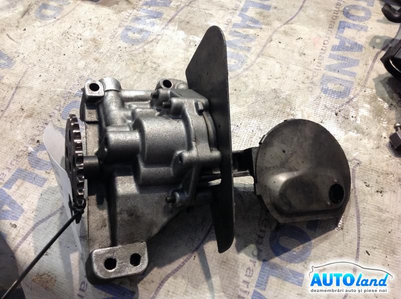 Pompa Ulei CITROEN XANTIA (X1) 1993-1998 Cod 9431216021