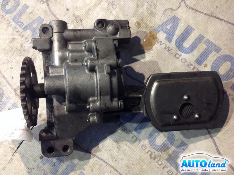 Pompa Ulei CITROEN XSARA PICASSO (N68) 1999-2025 Cod 9431291021