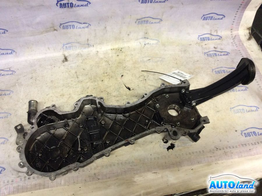 Pompa Ulei FIAT LINEA (323) 2007-2025