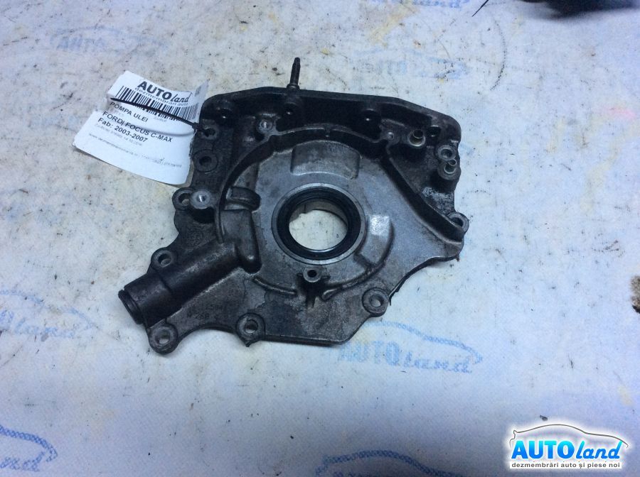 Pompa Ulei FORD FOCUS C-MAX 2003-2007 Cod 0070905177
