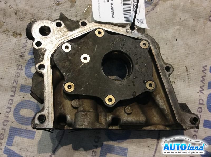 Pompa Ulei FORD FOCUS (DAW,DBW) 1998-2001 Cod 96MM6600AN