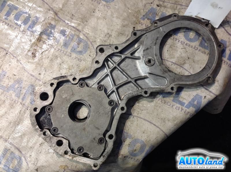 Pompa Ulei FORD FOCUS (DAW,DBW) 1998-2001