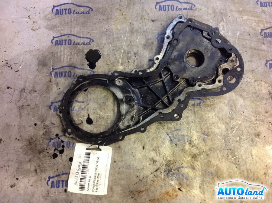 Pompa Ulei FORD FOCUS (DAW,DBW) 1998-2001