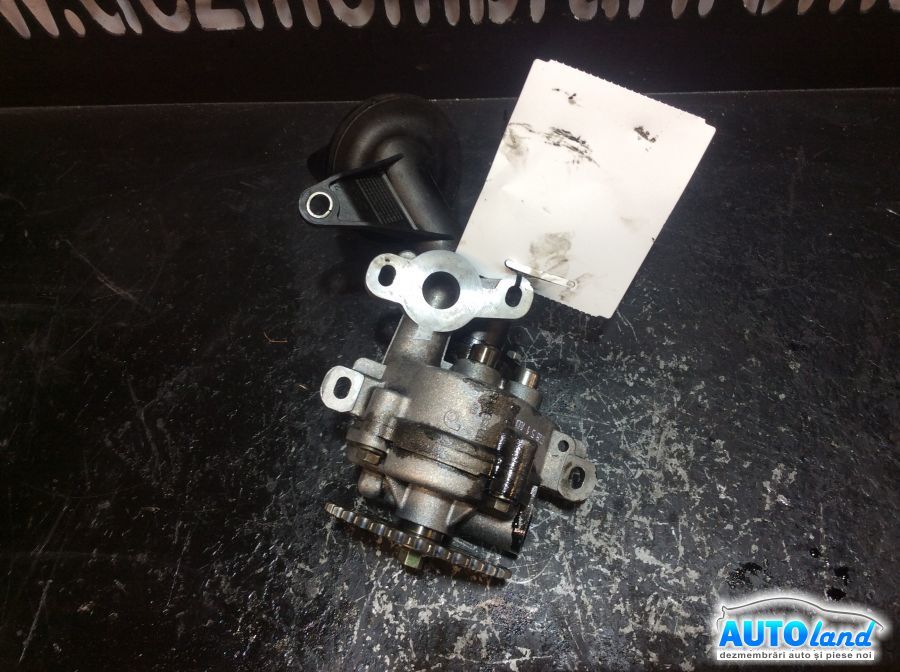 Pompa Ulei FORD MONDEO III (B5Y) 2000-2003 Cod 070905185