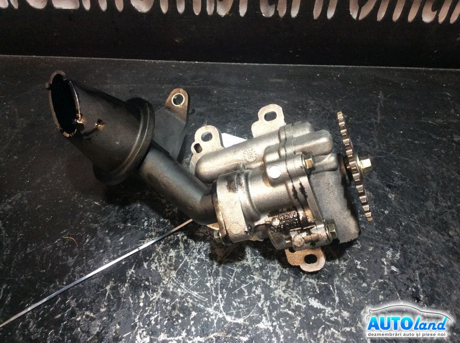 Pompa Ulei FORD MONDEO III (B5Y) 2000-2003 Cod 070905185