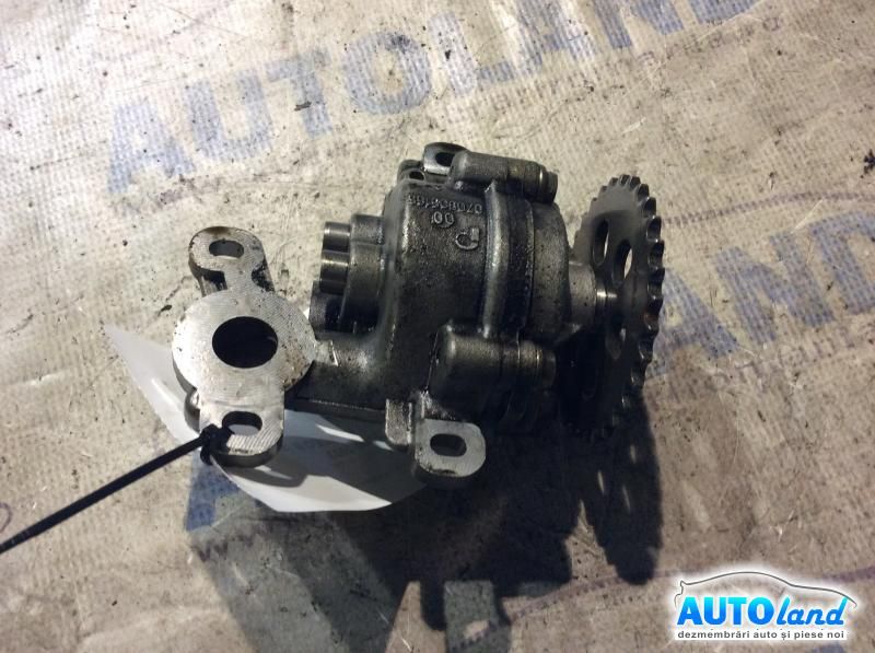 Pompa Ulei FORD MONDEO III (B5Y) 2000-2003