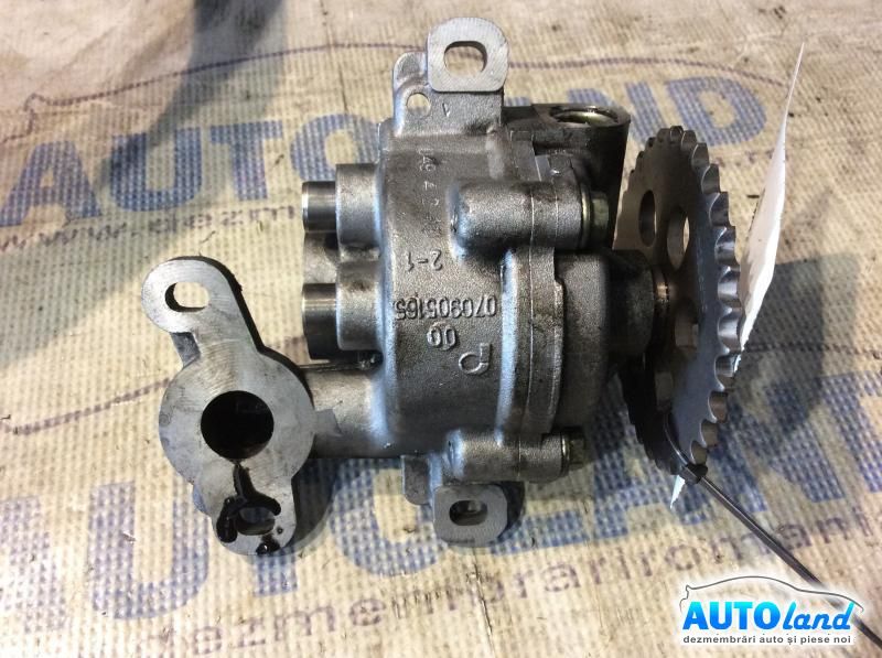 Pompa Ulei FORD MONDEO III (B5Y) 2000-2003 Cod 1S7Q6600