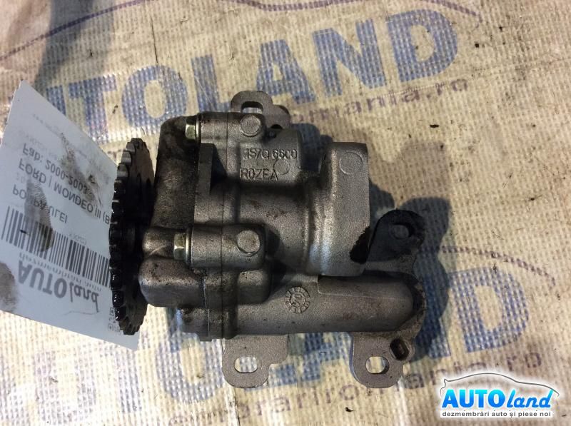 Pompa Ulei FORD MONDEO III (B5Y) 2000-2003 Cod 1S7Q6600