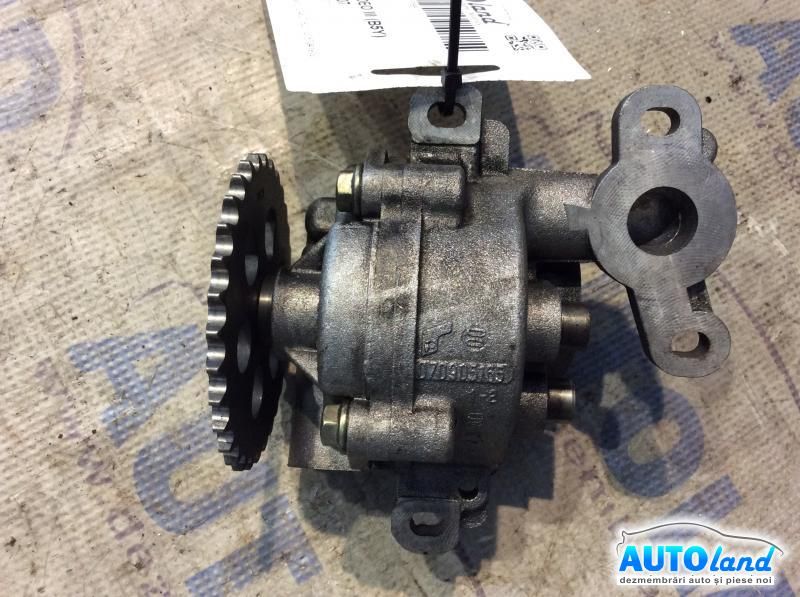 Pompa Ulei FORD MONDEO III (B5Y) 2003-2007 Cod 1S7Q6600