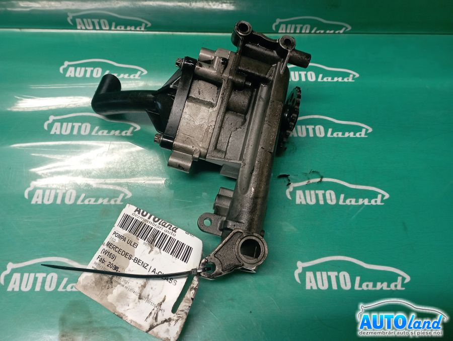 Pompa Ulei MERCEDES-BENZ A-CLASS (W169) 2004-2025
