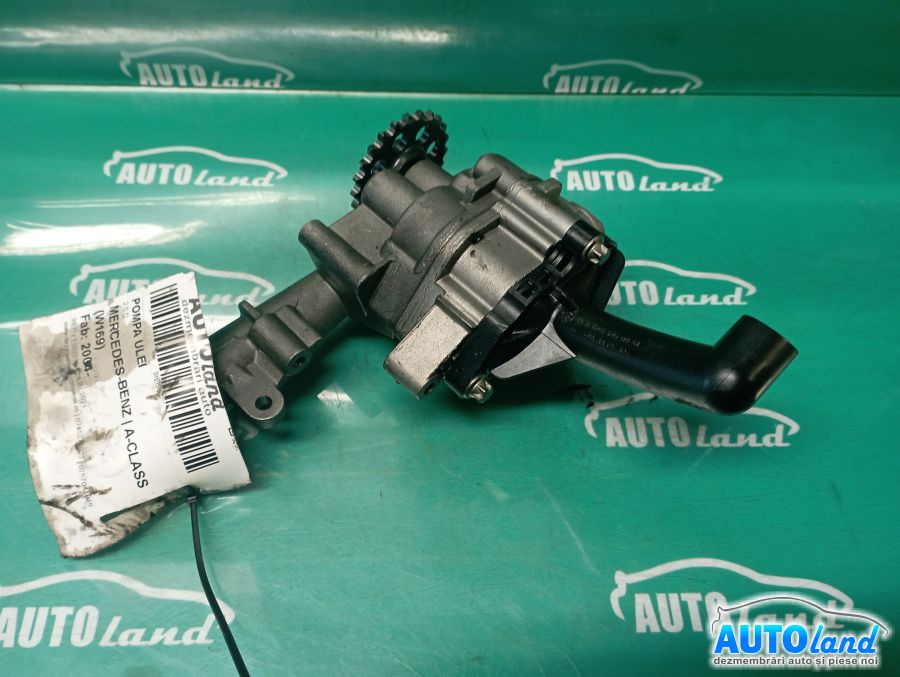 Pompa Ulei MERCEDES-BENZ A-CLASS (W169) 2004-2025