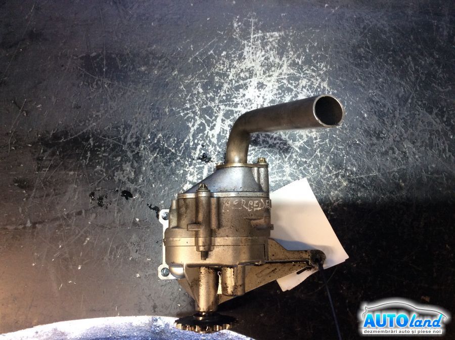 Pompa Ulei MERCEDES-BENZ C-CLASS (W203) 2000-2025 Cod 6111810201