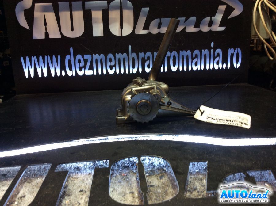 Pompa Ulei MERCEDES-BENZ C-CLASS (W203) 2000-2025 Cod 6111810201