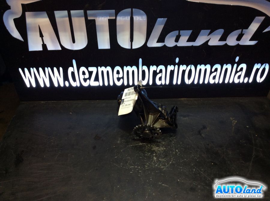 Pompa Ulei MERCEDES-BENZ VITO bus (638) 1996-2003 Cod 6061810801
