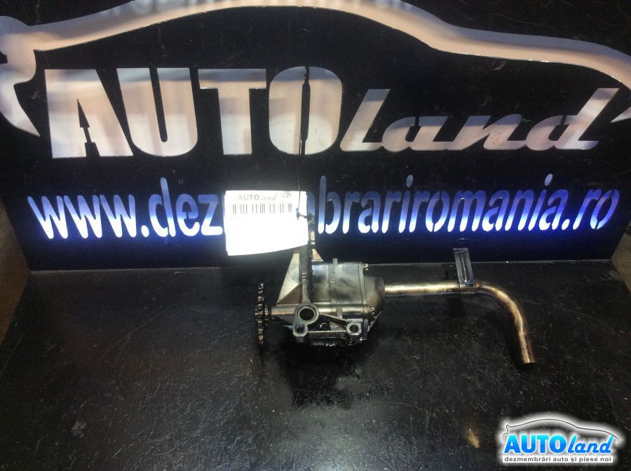 Pompa Ulei MERCEDES-BENZ VITO bus (638) 1996-2003