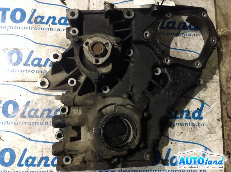 Pompa Ulei OPEL ASTRA G hatchback (F48_,F08_) 1998-2009 Cod 9129048