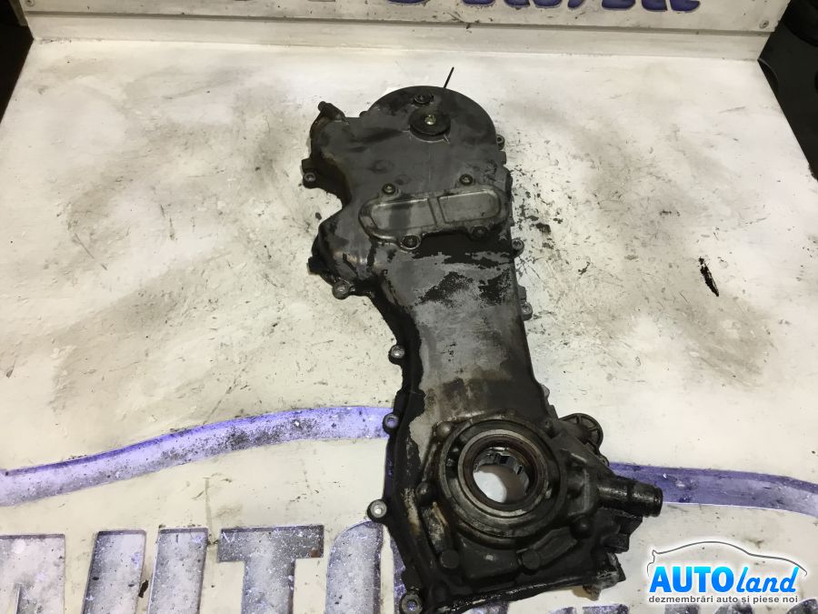 Pompa Ulei OPEL CORSA C (F08,F68) 2000-2025