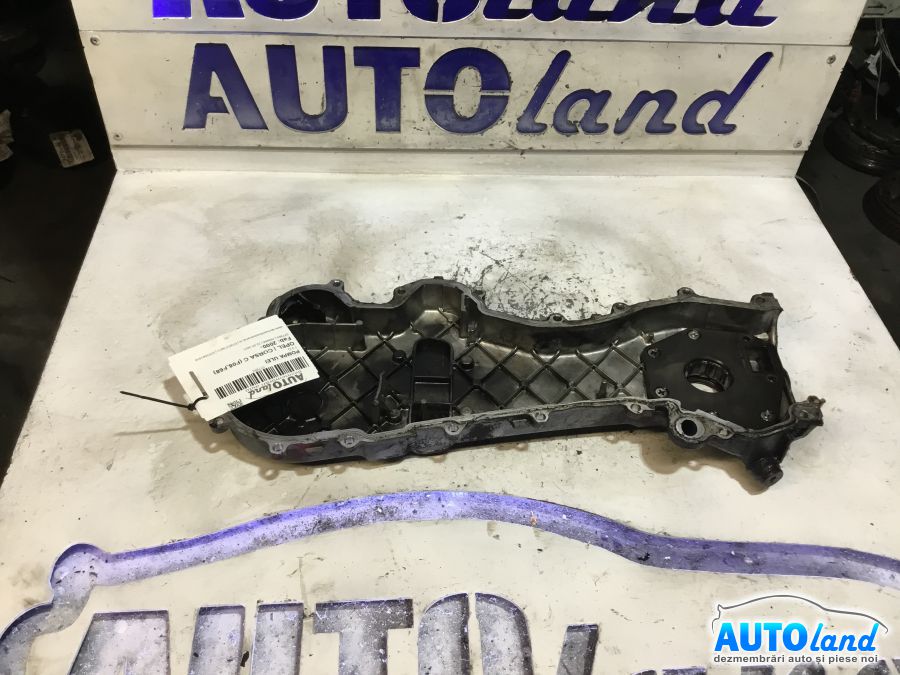 Pompa Ulei OPEL CORSA C (F08,F68) 2000-2025