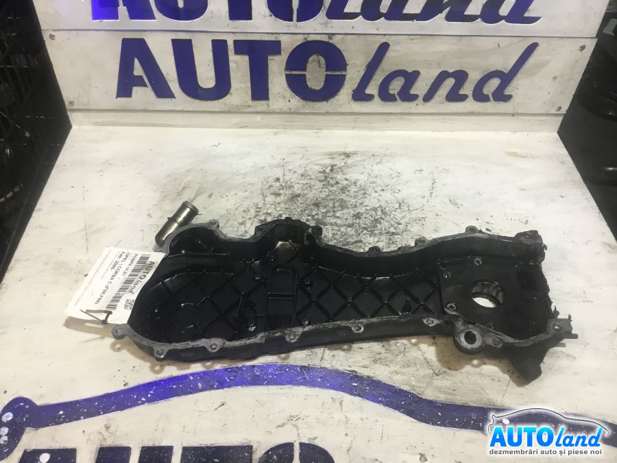 Pompa Ulei OPEL CORSA C (F08,F68) 2000-2025