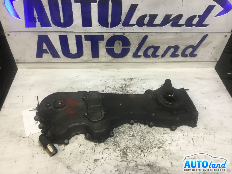 Pompa Ulei OPEL CORSA C (F08,F68) 2000-2025