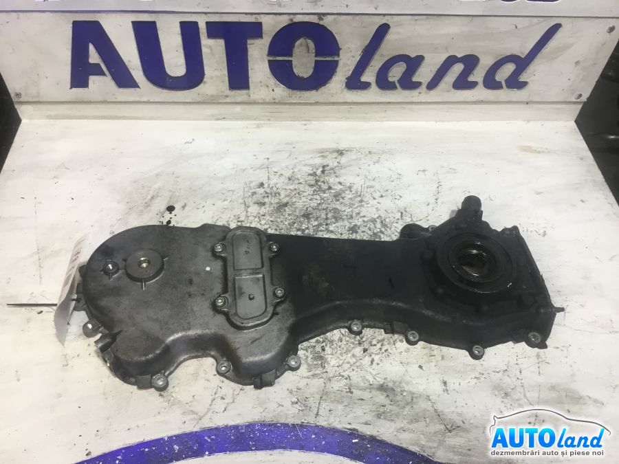 Pompa Ulei OPEL CORSA C (F08,F68) 2000-2025