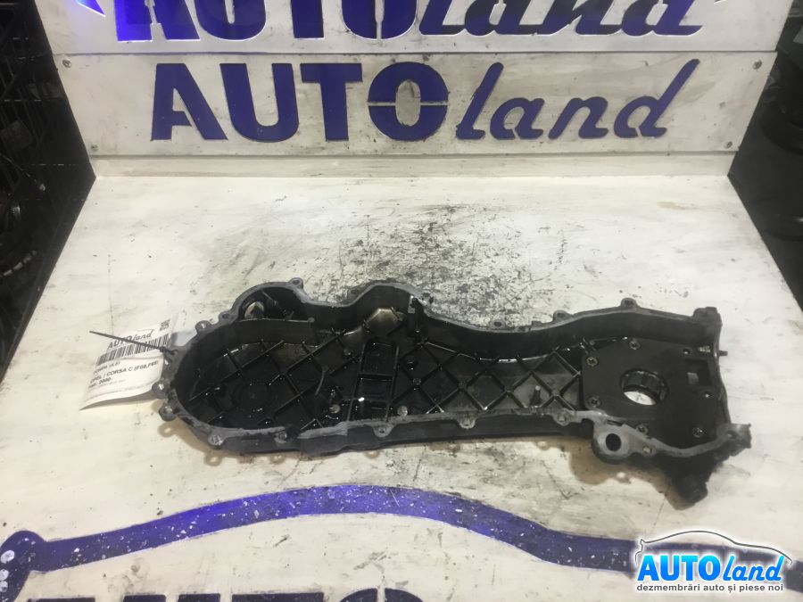 Pompa Ulei OPEL CORSA C (F08,F68) 2000-2025