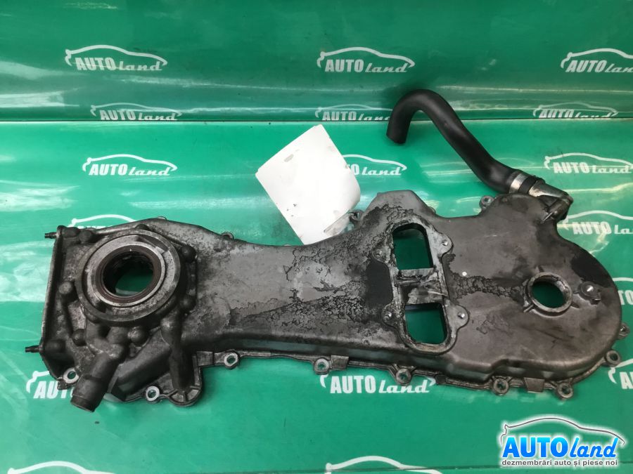 Pompa Ulei OPEL CORSA C (F08,F68) 2000-2025