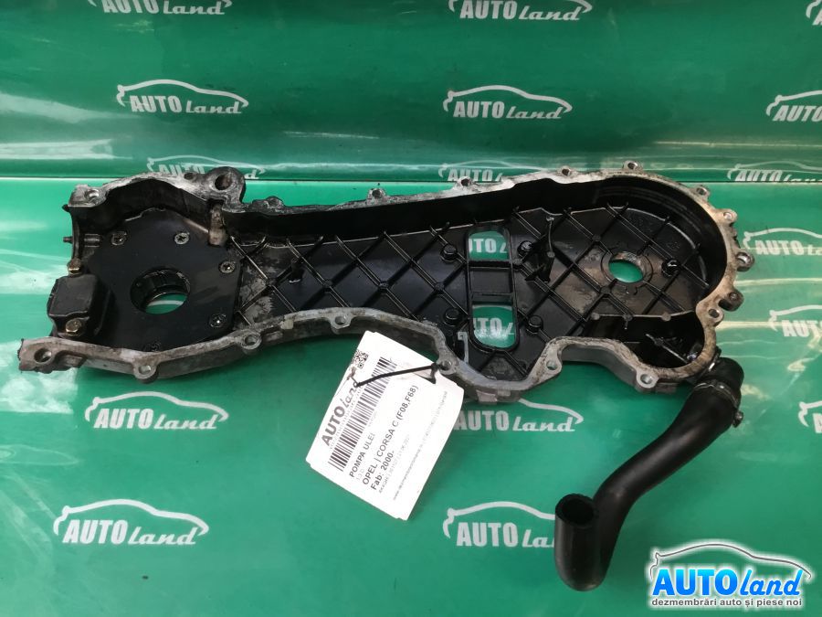 Pompa Ulei OPEL CORSA C (F08,F68) 2000-2025