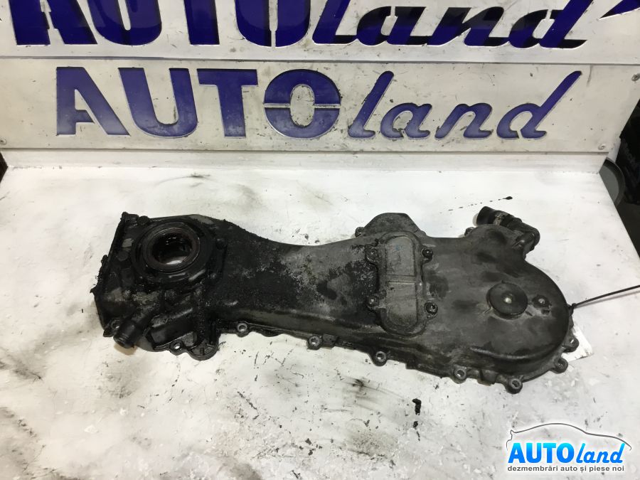 Pompa Ulei OPEL CORSA D 2006-2025