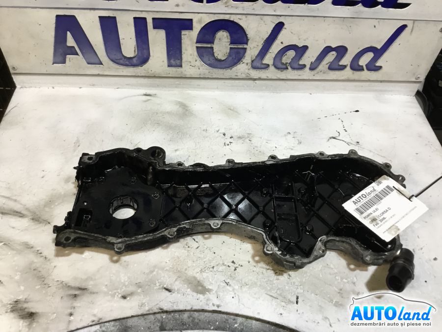 Pompa Ulei OPEL CORSA D 2006-2025