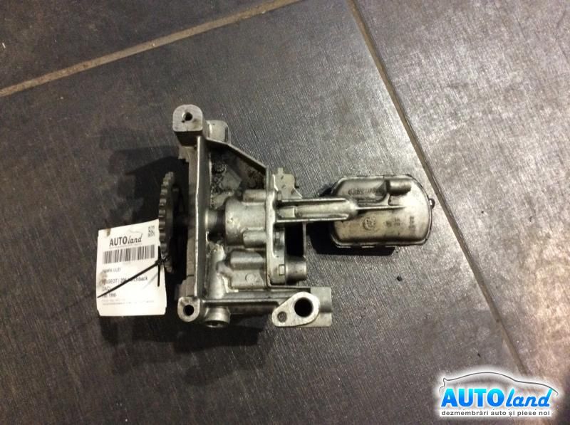 Pompa Ulei PEUGEOT 206 hatchback (2A/C) 1998-2025 Cod 9431291021