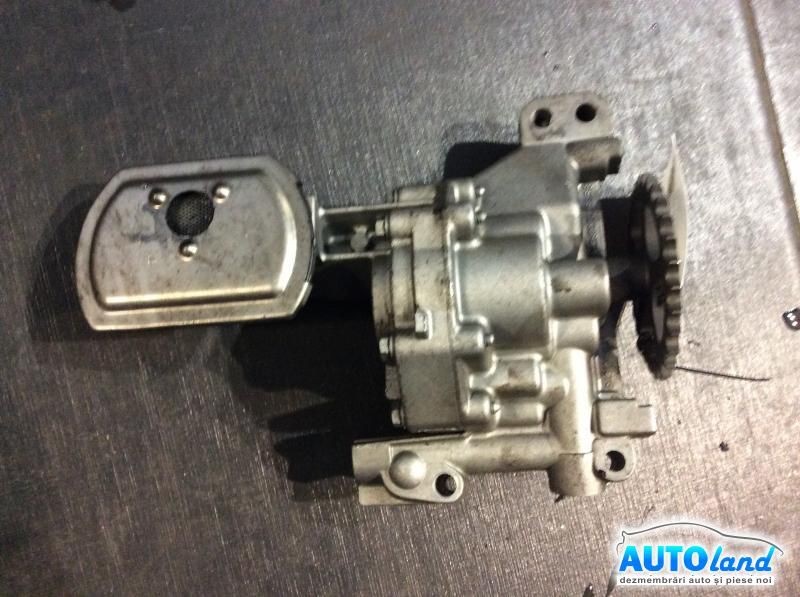 Pompa Ulei PEUGEOT 206 hatchback (2A/C) 1998-2025 Cod 9431291021