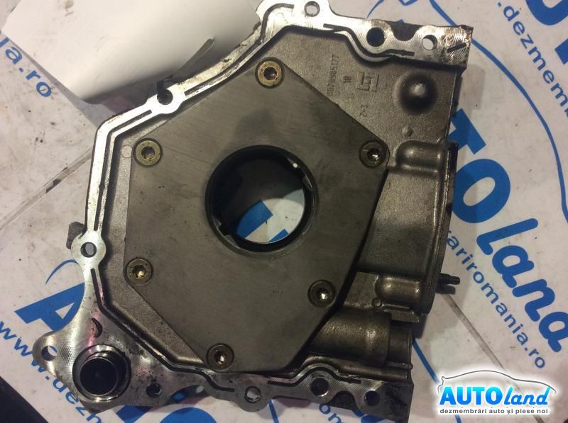 Pompa Ulei PEUGEOT 307 (3A/C) 2000-2025 Cod 0070905177