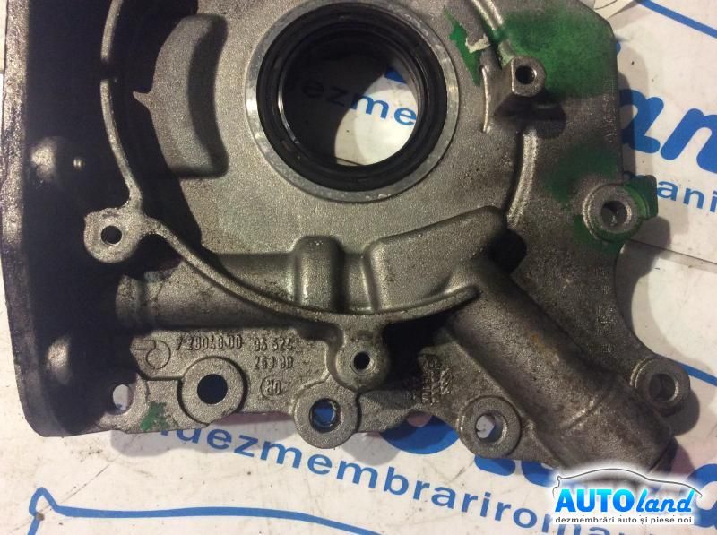 Pompa Ulei PEUGEOT 307 (3A/C) 2000-2025 Cod 0070905177