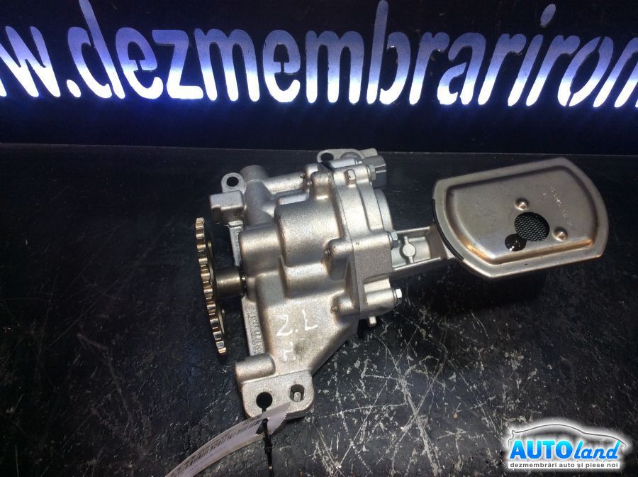 Pompa Ulei PEUGEOT 307 (3A/C) 2000-2025 Cod 9431291021
