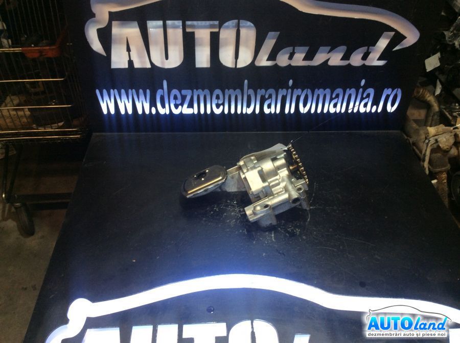 Pompa Ulei PEUGEOT 307 (3A/C) 2000-2025 Cod 9632075280OR