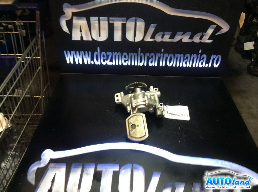 Pompa Ulei PEUGEOT 307 (3A/C) 2000-2026 Cod 9638783980