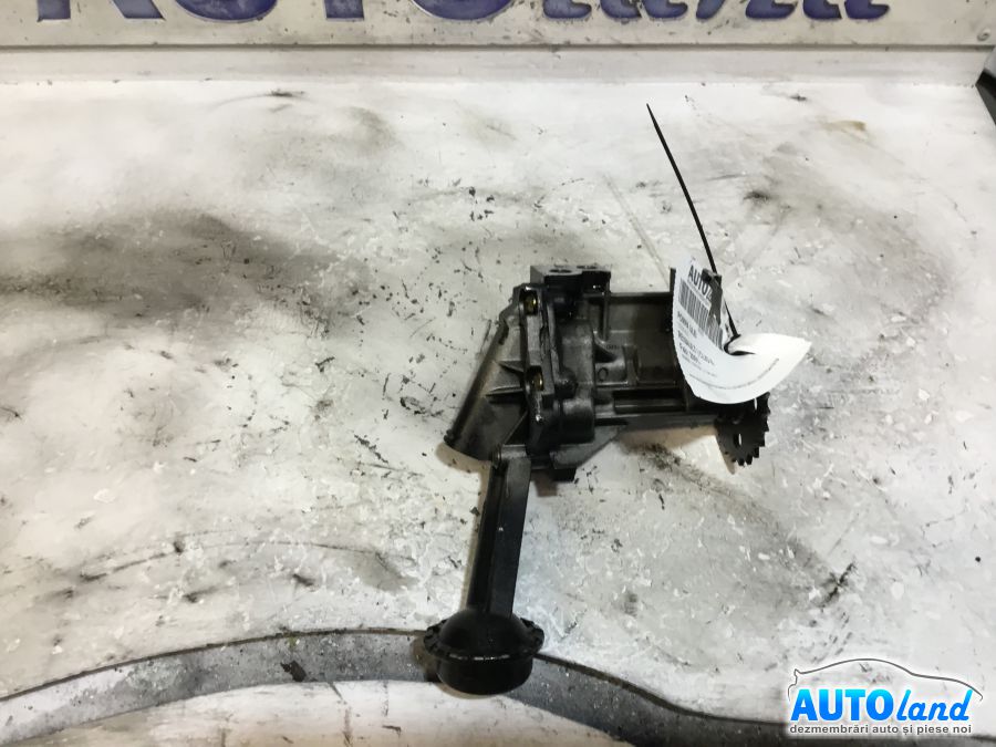 Pompa Ulei RENAULT CLIO II 2001-2025