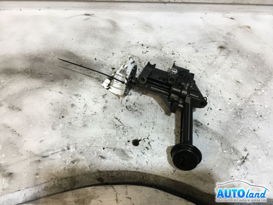 Pompa Ulei RENAULT CLIO II 2001-2025