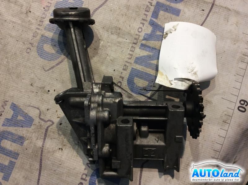 Pompa Ulei RENAULT KANGOO (KC0/1_) 1997-2025 Cod 8200150195