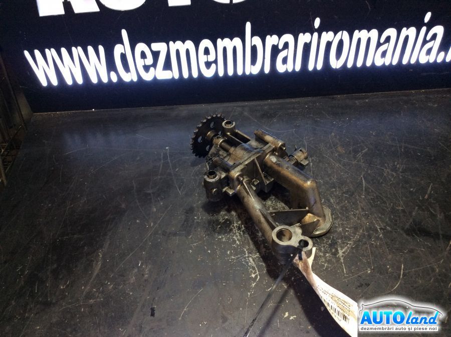 Pompa Ulei RENAULT MEGANE II (BM0/1_,CM0/1_) 2002-2025 Cod 8200171405