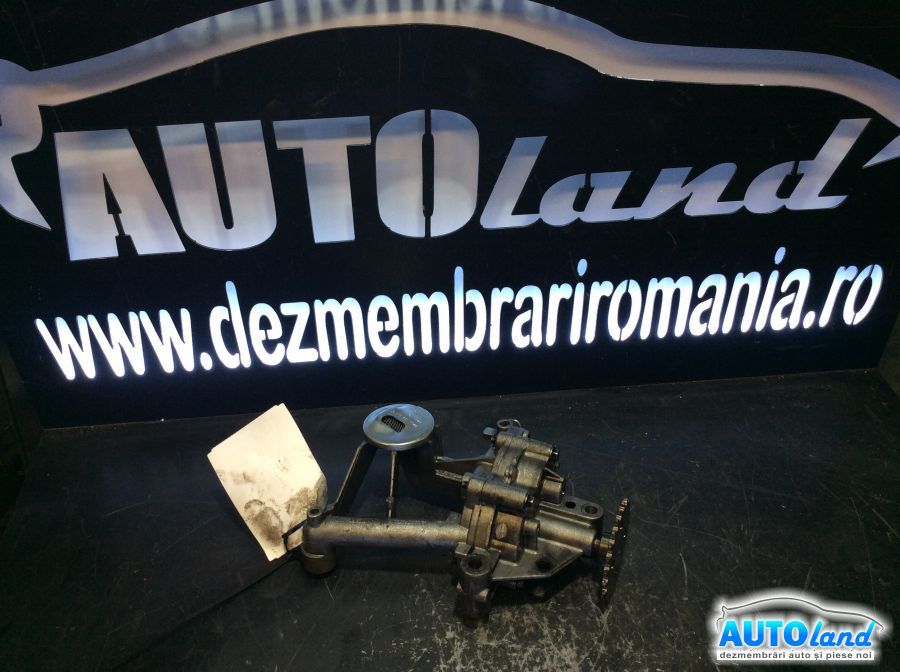 Pompa Ulei RENAULT MEGANE II (BM0/1_,CM0/1_) 2002-2025 Cod 8200171405
