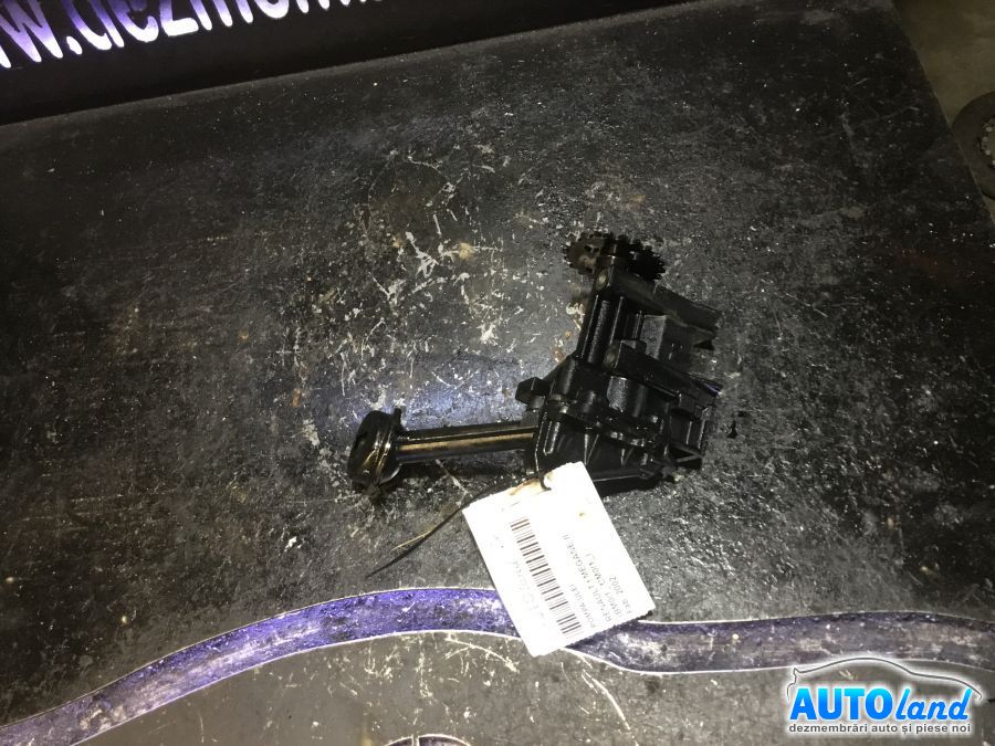 Pompa Ulei RENAULT MEGANE II (BM0/1_,CM0/1_) 2002-2025 Cod 8200307174