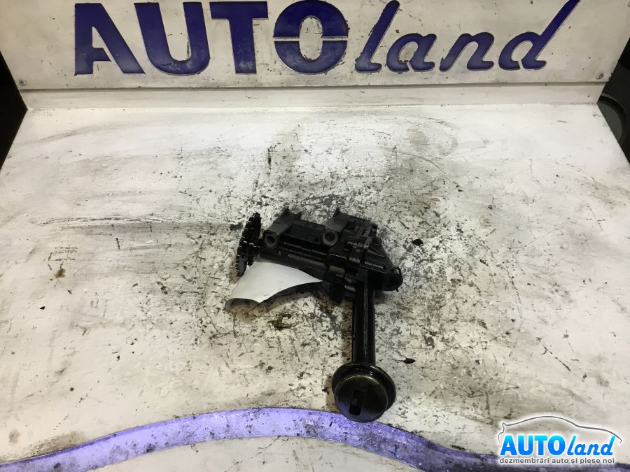 Pompa Ulei RENAULT MEGANE II (BM0/1_,CM0/1_) 2002-2025